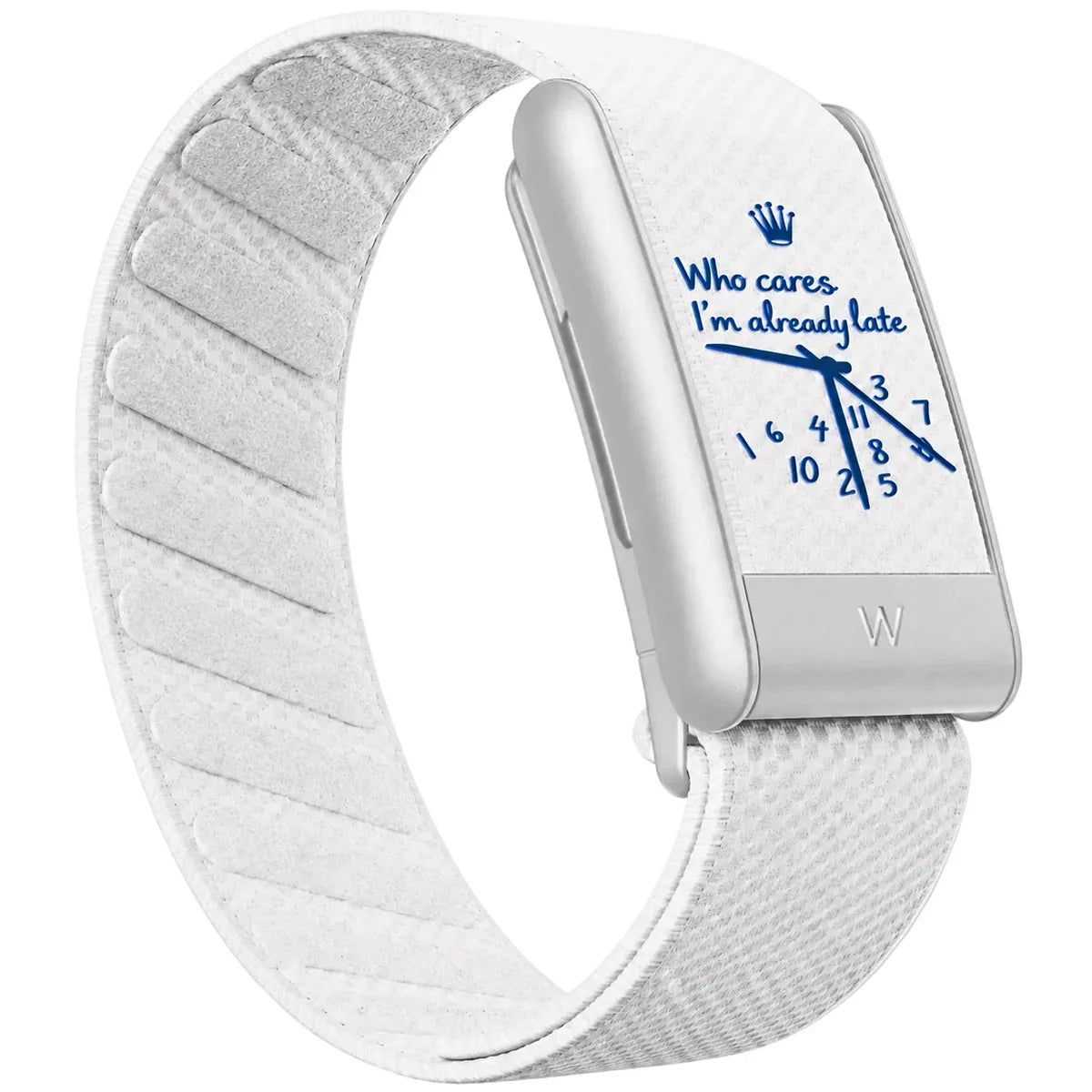 Bracelet WHOOP | Time Blanc