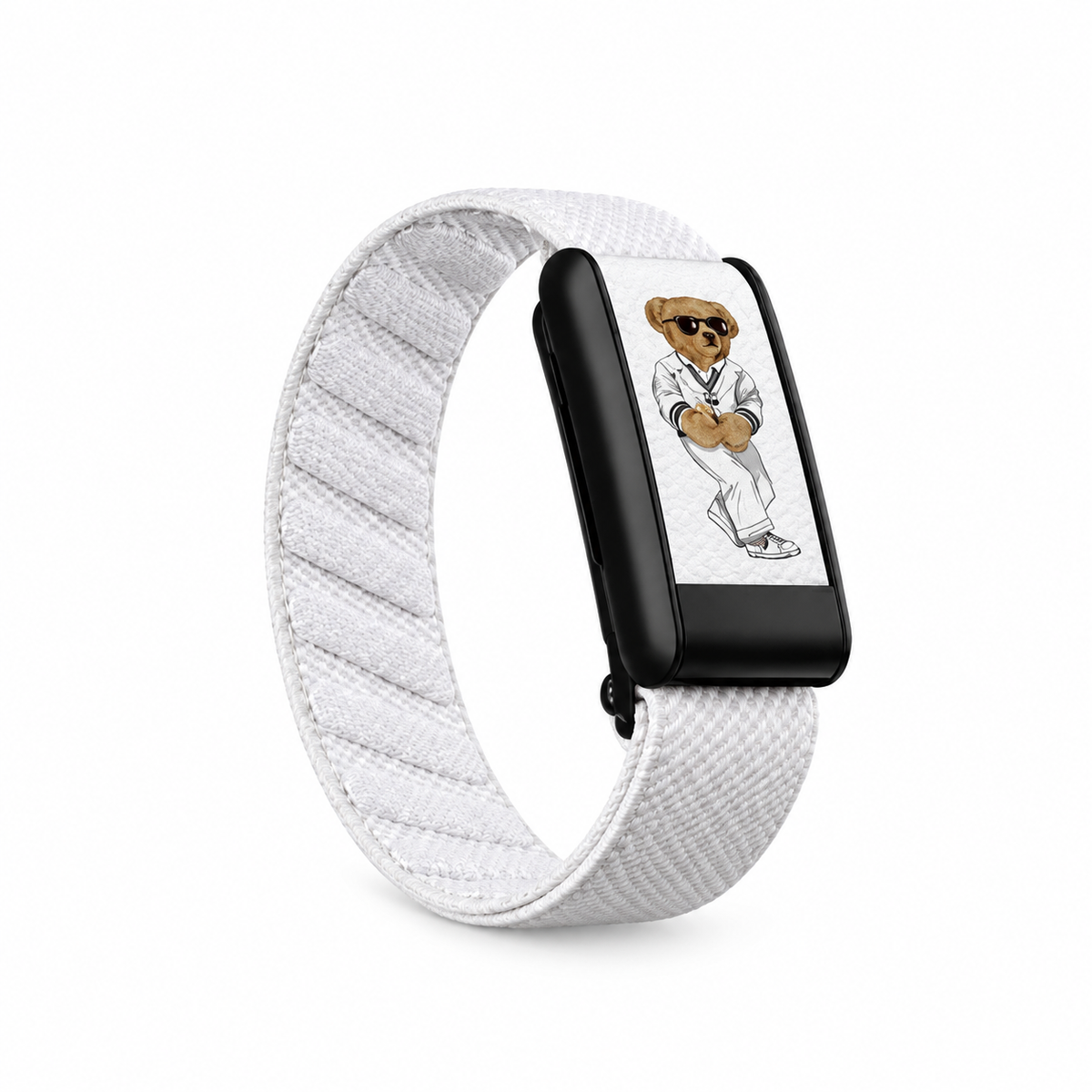 Bracelet WHOOP |  Blanc